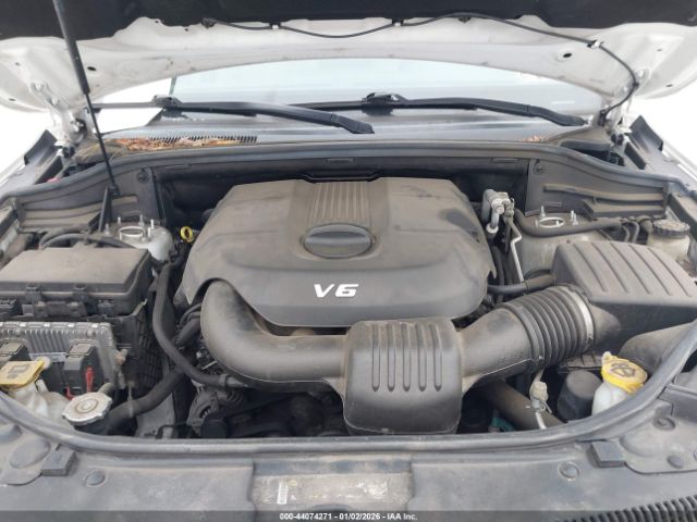 2015 JEEP GRAND CHEROKEE 1C4RJFAG2FC174095 Photo 9