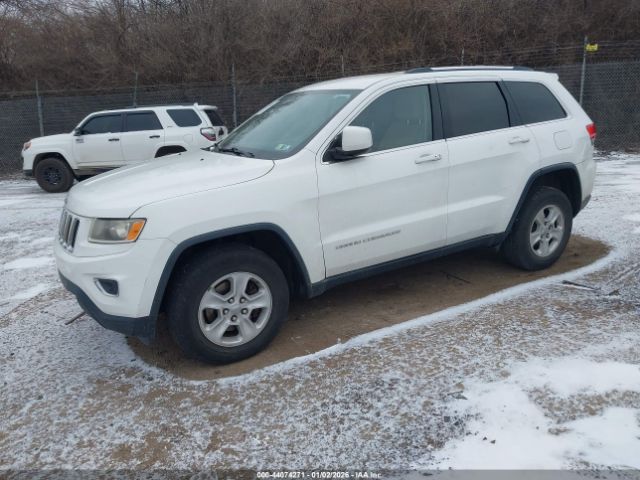 2015 JEEP GRAND CHEROKEE 1C4RJFAG2FC174095 Photo 1