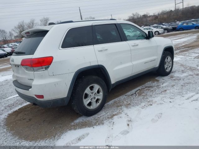 2015 JEEP GRAND CHEROKEE 1C4RJFAG2FC174095 Photo 3