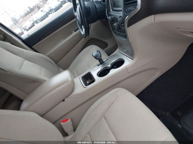 2015 JEEP GRAND CHEROKEE 1C4RJFAG2FC174095 Photo 4