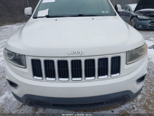 2015 JEEP GRAND CHEROKEE 1C4RJFAG2FC174095 Photo 5