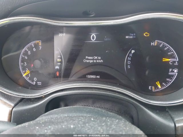 2015 JEEP GRAND CHEROKEE 1C4RJFAG2FC174095 Photo 6