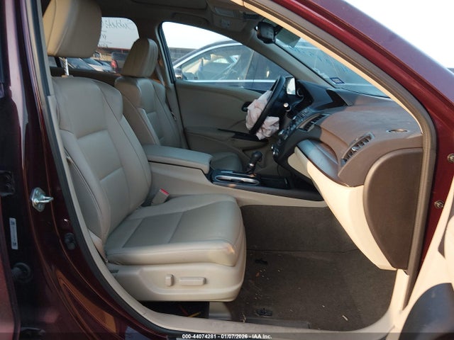 Aukcja sprzedaży 2017 Acura Rdx Acurawatch Plus Package, vin: 5J8TB4H37HL021212, numer aukcji: 44074281