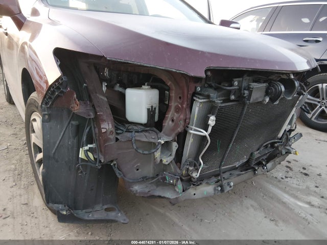 Aukcja sprzedaży 2017 Acura Rdx Acurawatch Plus Package, vin: 5J8TB4H37HL021212, numer aukcji: 44074281