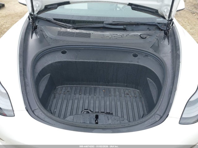 2022 TESLA MODEL 3 5YJ3E1EB1NF234946 Photo 9