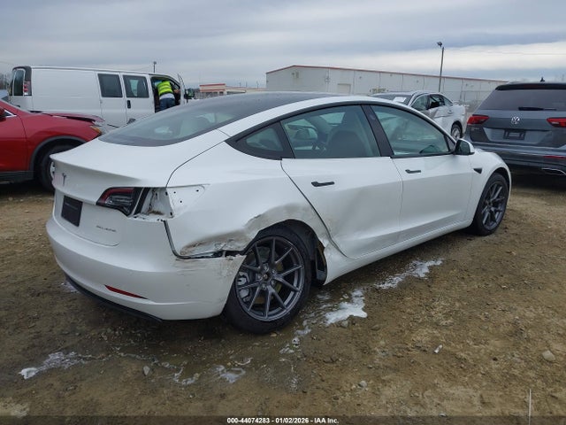 2022 TESLA MODEL 3 5YJ3E1EB1NF234946 Photo 3