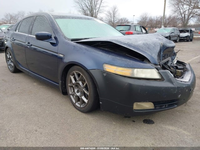 2004 ACURA TL 19UUA65524A071434