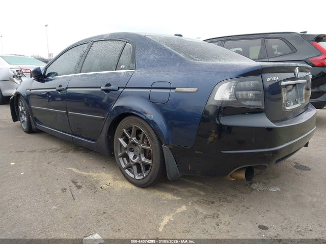 2004 ACURA TL 19UUA65524A071434 Photo 2