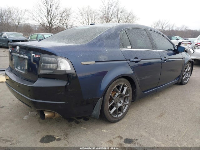 2004 ACURA TL 19UUA65524A071434 Photo 3