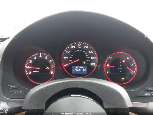 2004 ACURA TL 19UUA65524A071434 Photo 6