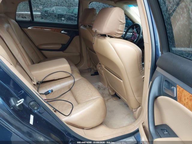 2004 ACURA TL 19UUA65524A071434 Photo 7