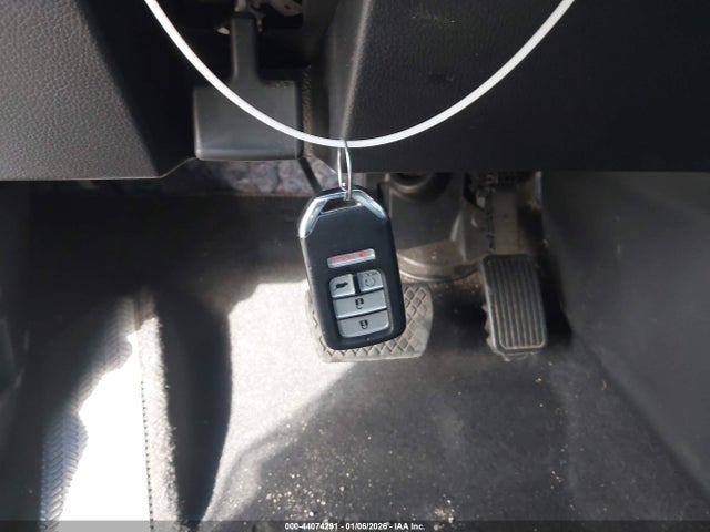 7FARW1H52JE009978 Honda CR-V EX