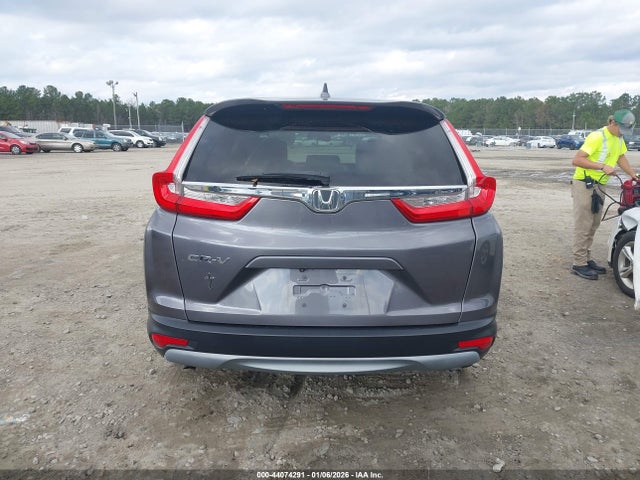 7FARW1H52JE009978 Honda CR-V EX