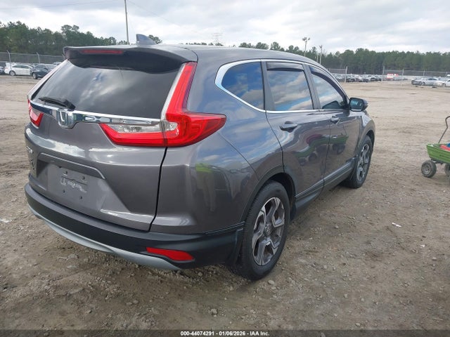 7FARW1H52JE009978 Honda CR-V EX