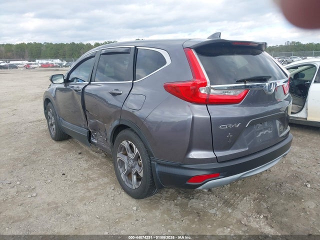 7FARW1H52JE009978 Honda CR-V EX
