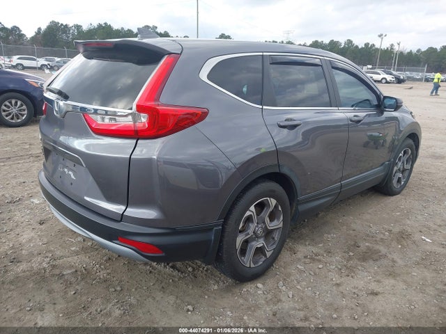 7FARW1H52JE009978 Honda CR-V EX