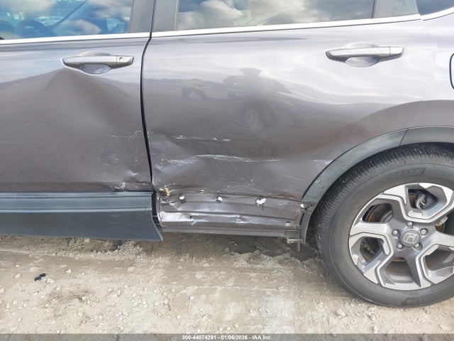 7FARW1H52JE009978 Honda CR-V EX