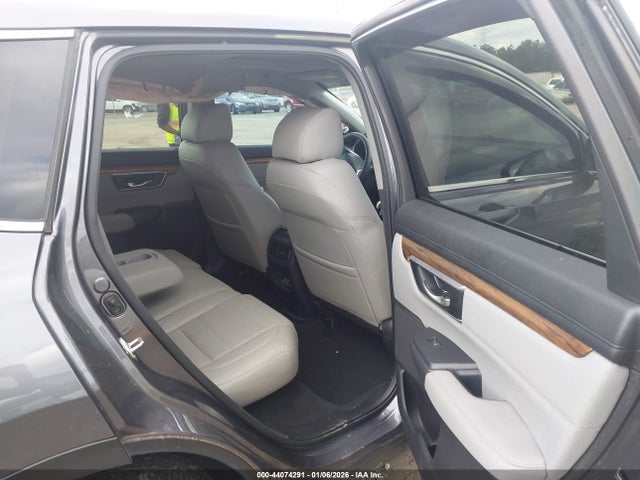 7FARW1H52JE009978 Honda CR-V EX