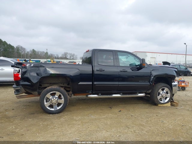 Продажа на аукционе авто 2018 Chevrolet Silverado 2500hd Lt, vin: 1GC2KVEG9JZ317035, номер лота: 44074293