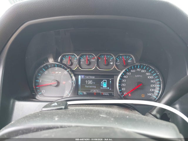 Продажа на аукционе авто 2018 Chevrolet Silverado 2500hd Lt, vin: 1GC2KVEG9JZ317035, номер лота: 44074293