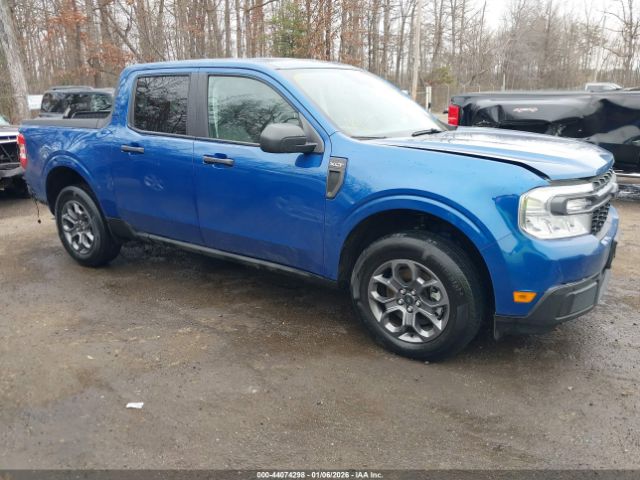 2024 FORD MAVERICK 3FTTW8H95RRA96895