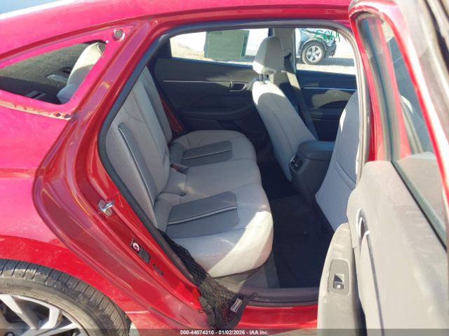 2020 HYUNDAI SONATA 5NPEF4JA3LH053267 Photo 7