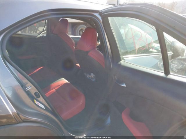 2019 LEXUS UX 250H JTHU9JBH9K2000696 Photo 7