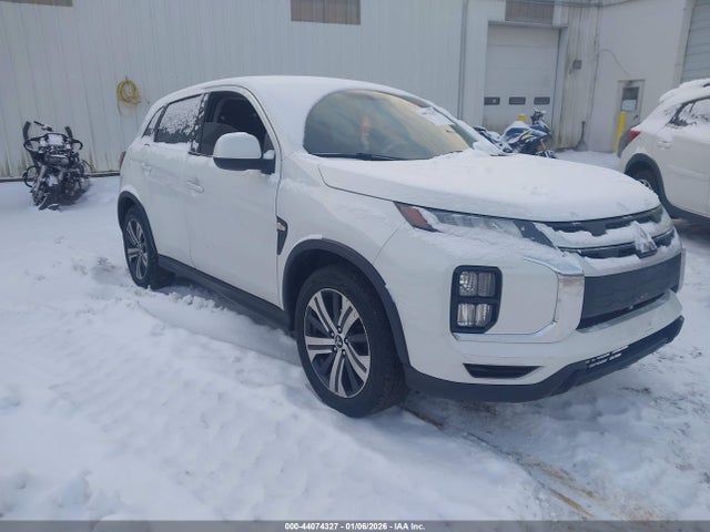 2020 MITSUBISHI OUTLANDER SPORT JA4AR3AU2LU022683 Photo 0