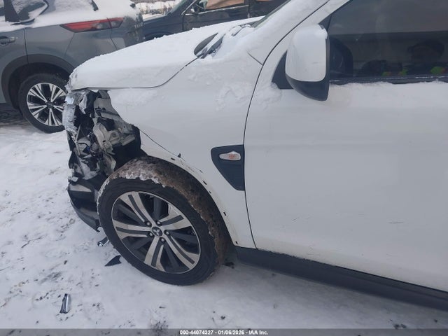 2020 MITSUBISHI OUTLANDER SPORT JA4AR3AU2LU022683 Photo 5