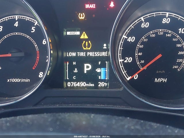 2020 MITSUBISHI OUTLANDER SPORT JA4AR3AU2LU022683 Photo 6