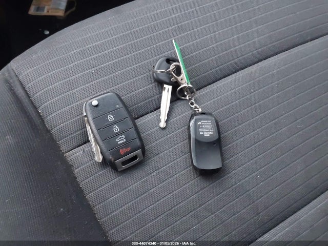 KIA FORTE LX 2015 KNAFX4A63F5350831 Image 11