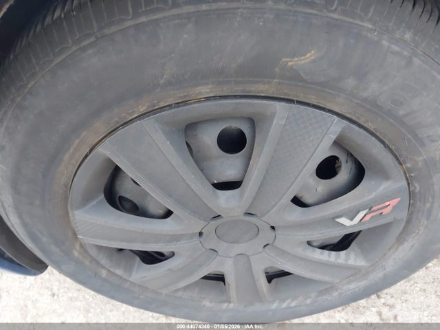 KIA FORTE LX 2015 KNAFX4A63F5350831 Image 12