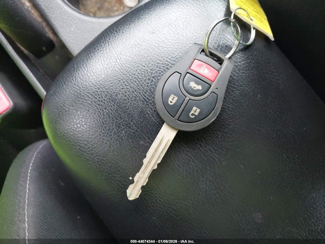 3N1AB7AP0HY224733 Nissan SENTRA S