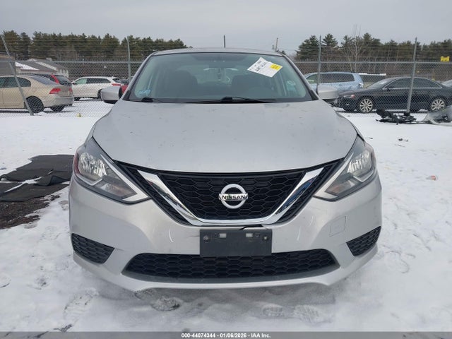 3N1AB7AP0HY224733 Nissan SENTRA S
