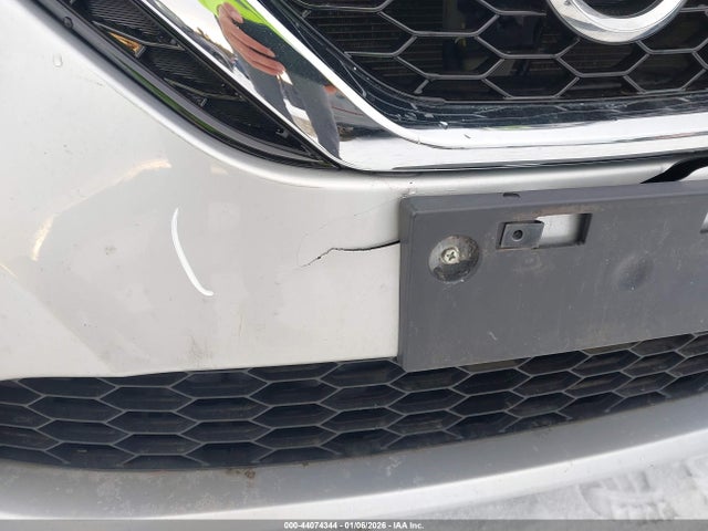 3N1AB7AP0HY224733 Nissan SENTRA S