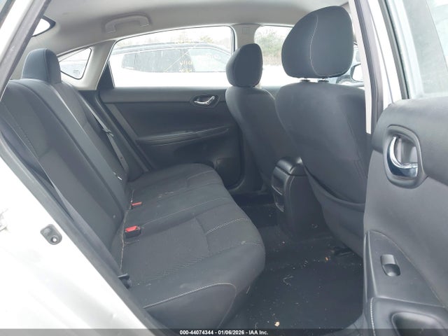 3N1AB7AP0HY224733 Nissan SENTRA S