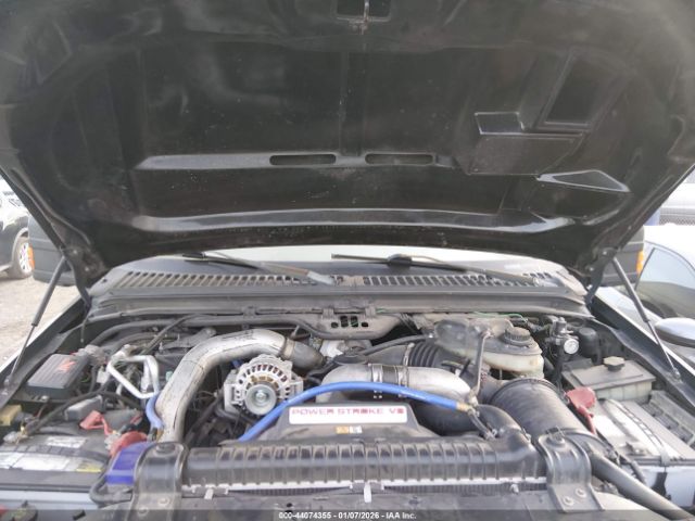 2005 FORD EXCURSION 1FMSU43PX5ED47841 Photo 9