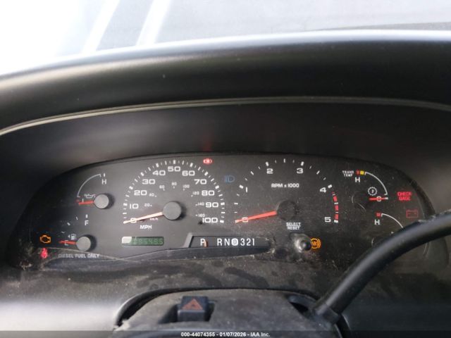 2005 FORD EXCURSION 1FMSU43PX5ED47841 Photo 6