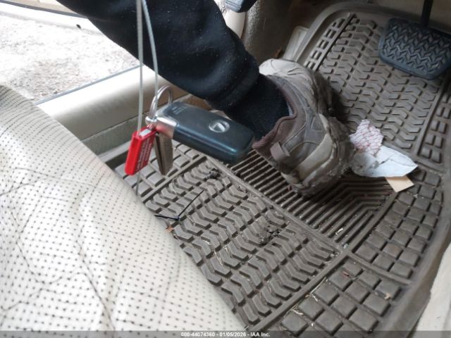 2008 LEXUS GS 350 JTHBE96S580039393 Photo 10