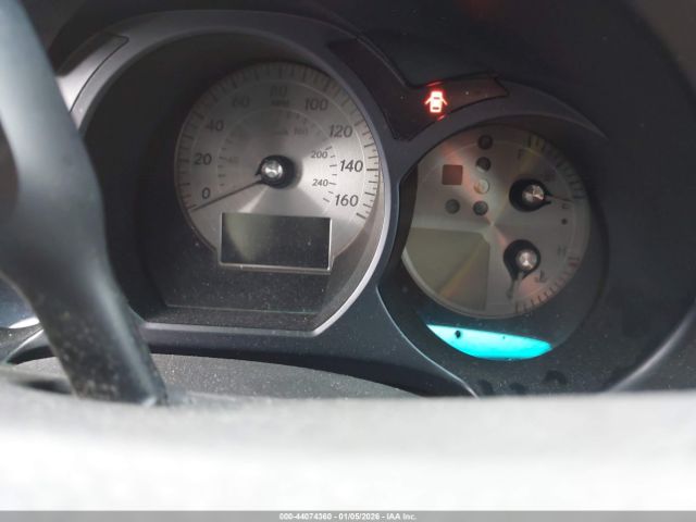 2008 LEXUS GS 350 JTHBE96S580039393 Photo 6