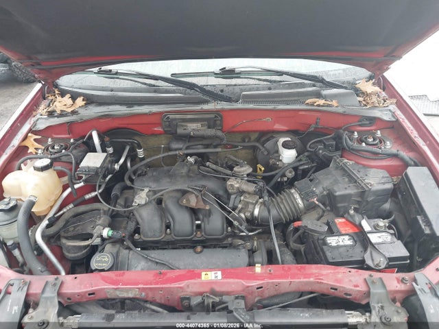 2003 MAZDA TRIBUTE 4F2CZ96193KM41898 Photo 9