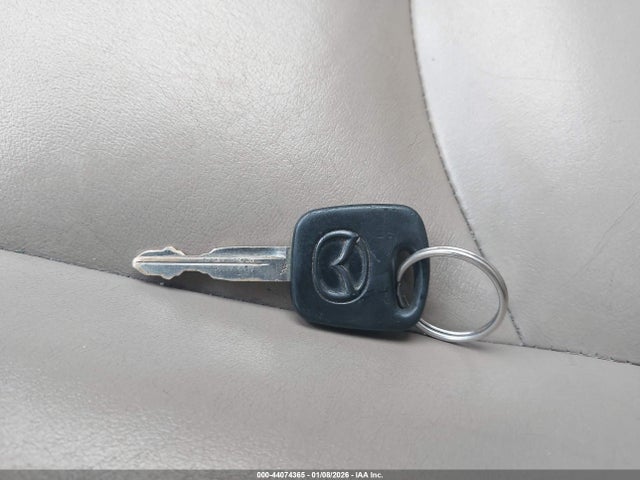 2003 MAZDA TRIBUTE 4F2CZ96193KM41898 Photo 10