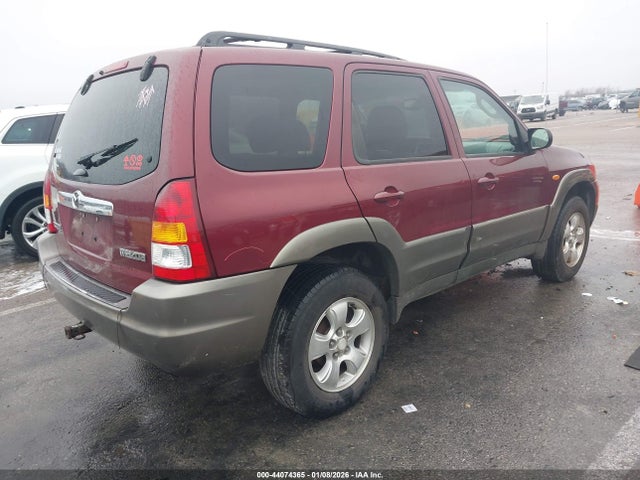 2003 MAZDA TRIBUTE 4F2CZ96193KM41898 Photo 3