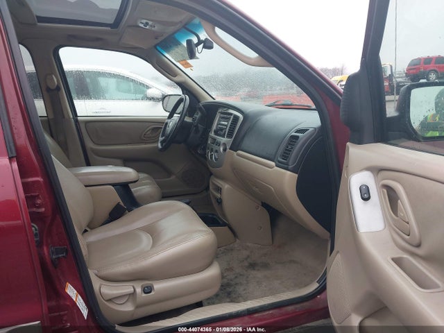 2003 MAZDA TRIBUTE 4F2CZ96193KM41898 Photo 4