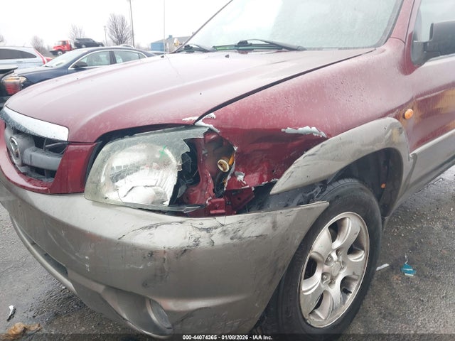 2003 MAZDA TRIBUTE 4F2CZ96193KM41898 Photo 5