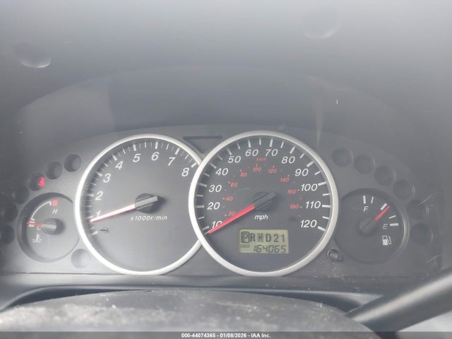 2003 MAZDA TRIBUTE 4F2CZ96193KM41898 Photo 6