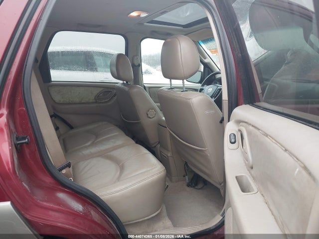 2003 MAZDA TRIBUTE 4F2CZ96193KM41898 Photo 7