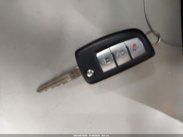 2016 NISSAN ROGUE KNMAT2MV8GP647339 Photo 10