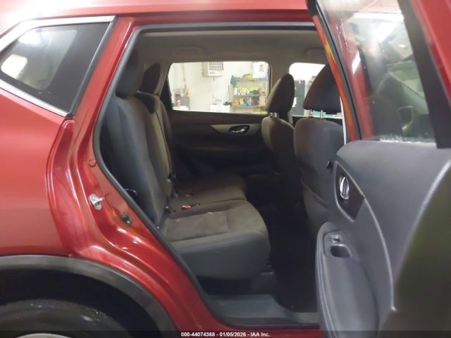 2016 NISSAN ROGUE KNMAT2MV8GP647339 Photo 7