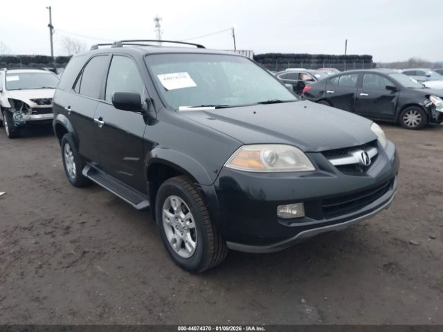 2004 ACURA MDX 2HNYD18804H532559